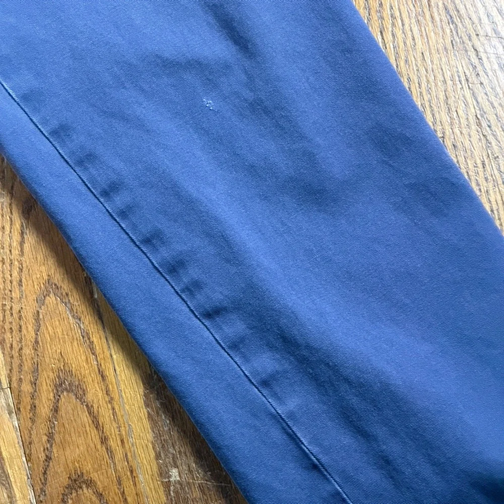 Polo Ralph Lauren some fading